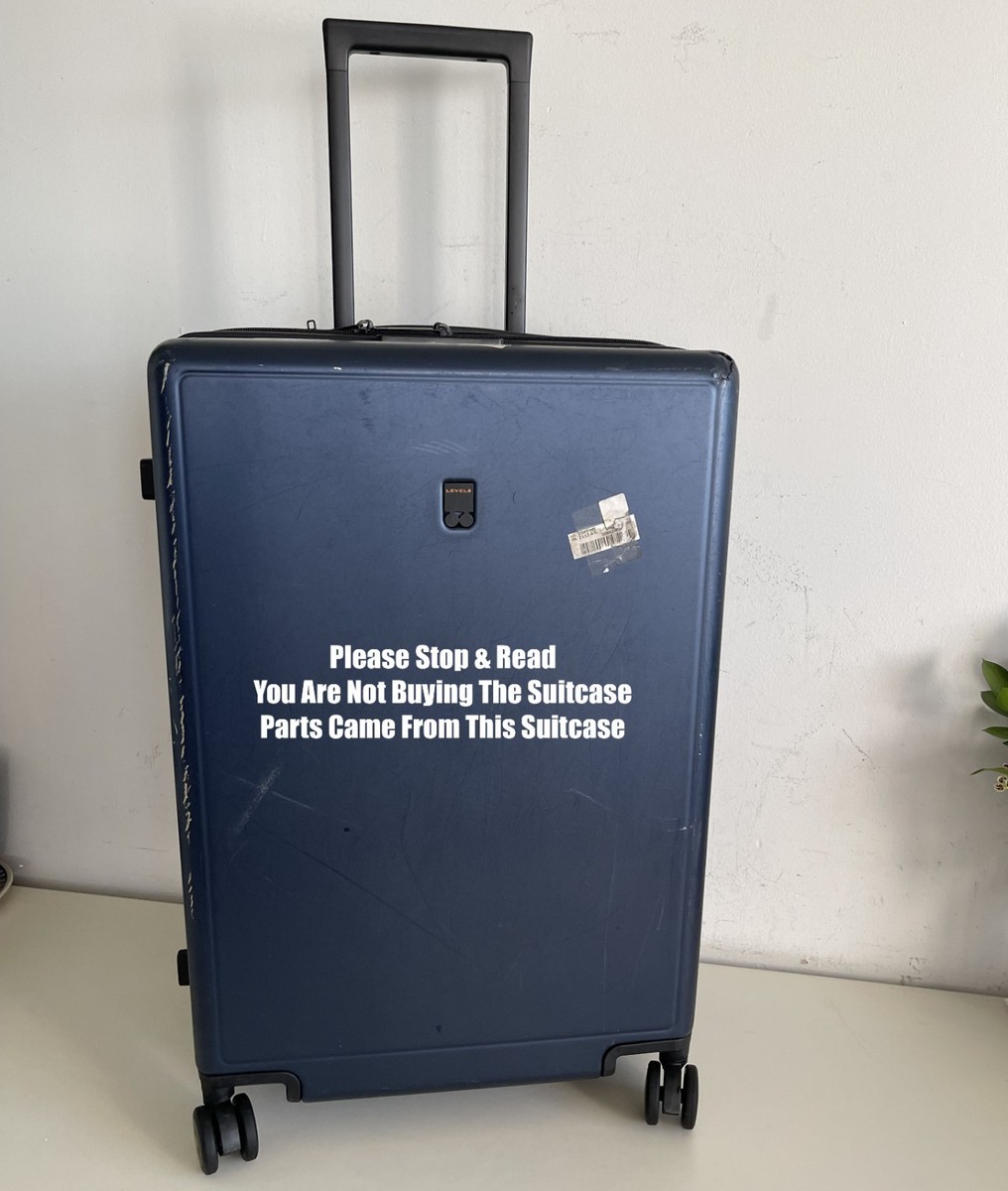 OEM LEVEL8 Suitcase Luggage Spinner Bag Wheel Travel Bag Spare