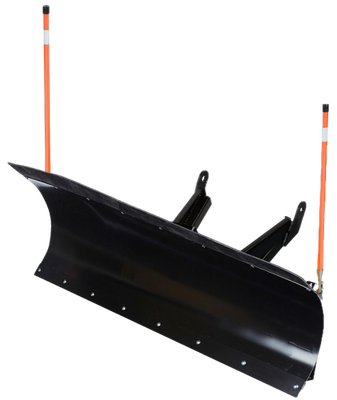 #ad DENALI PLOWS® 72quot; HD PRO Black Hydraulic Plow fits 2025 2026 CF Moto UForce U10 $1427.99