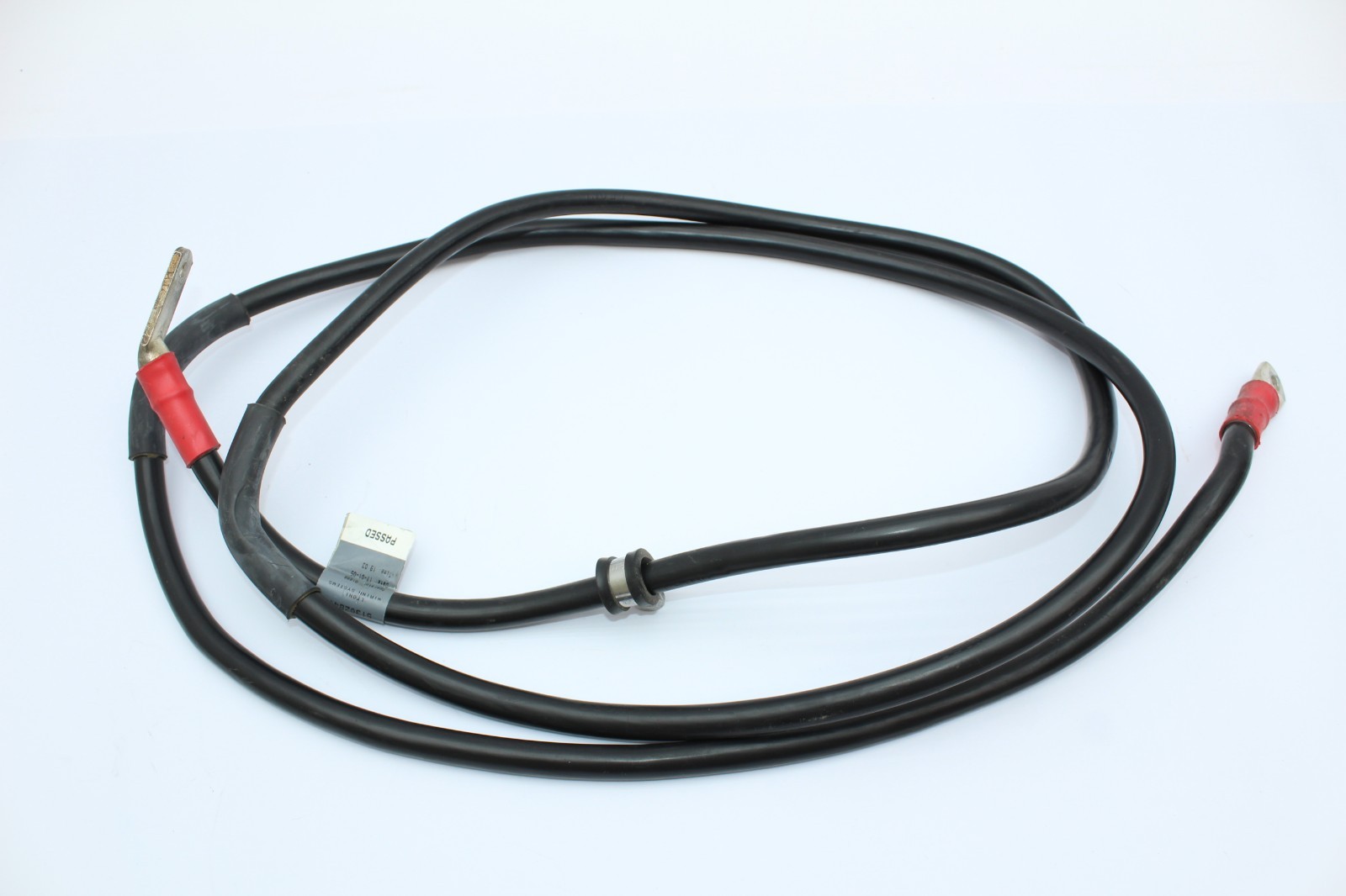 2003-2010 Bentley Continental GT Positive Battery Cable Harness OEM
