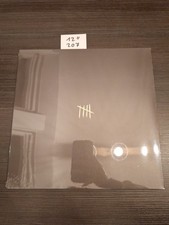 Sault 5 LP Black Vinyl 2019 Forever Living Or...