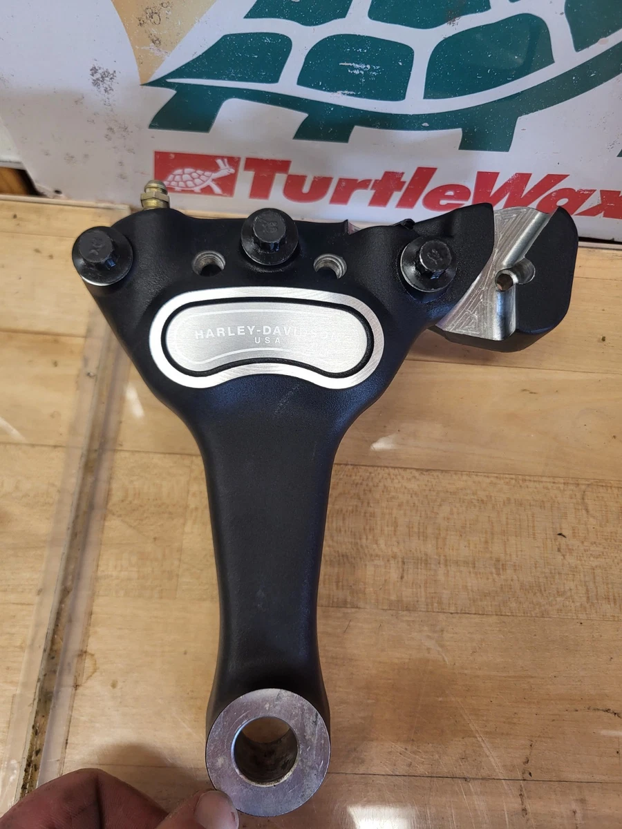 Harley-Davidson Motorcycle Brake Calipers & Parts for Harley