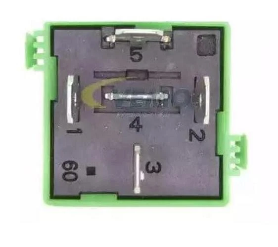 VEMO Relais V30-71-0037 convient pour MERCEDES-BENZ C-Klasse Limousine (W204) - Photo 4/4