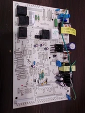 30 Day Warranty GE WR55X11072 Board ASM Main Control Board