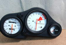 STRUMENTAZIONE CONTAKM HONDA