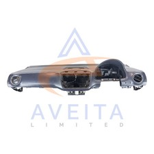 VOLKSWAGEN UP 16-20 FACELIFT Dashboard With Passenger Airbag 1S2857002CM