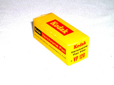 Rare NIB / NOS KODAK VERICHROME PAN 120 - GUARANTEED