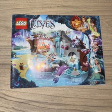 LEGO Elves: Naida's Spa Secret (41072)