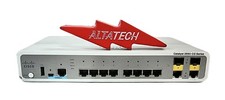 Cisco WS-C3560CG-8TC-S Catalyst 3560CG 8 Port Switch