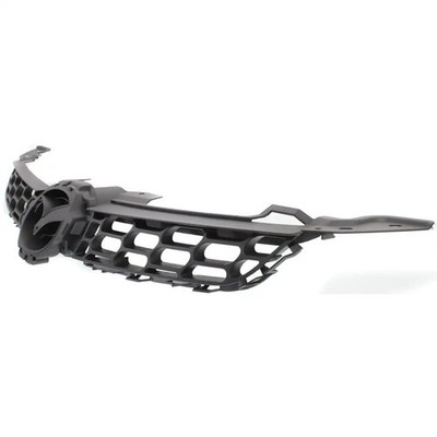 Grille 2007-2009 Mazda Cx-7 GT Touring 2.3L 4 Cyl OE Replacement MA1200180