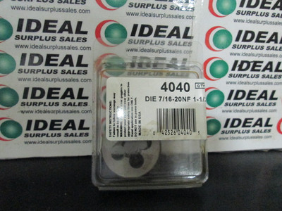 HANSON 4040-New In Box