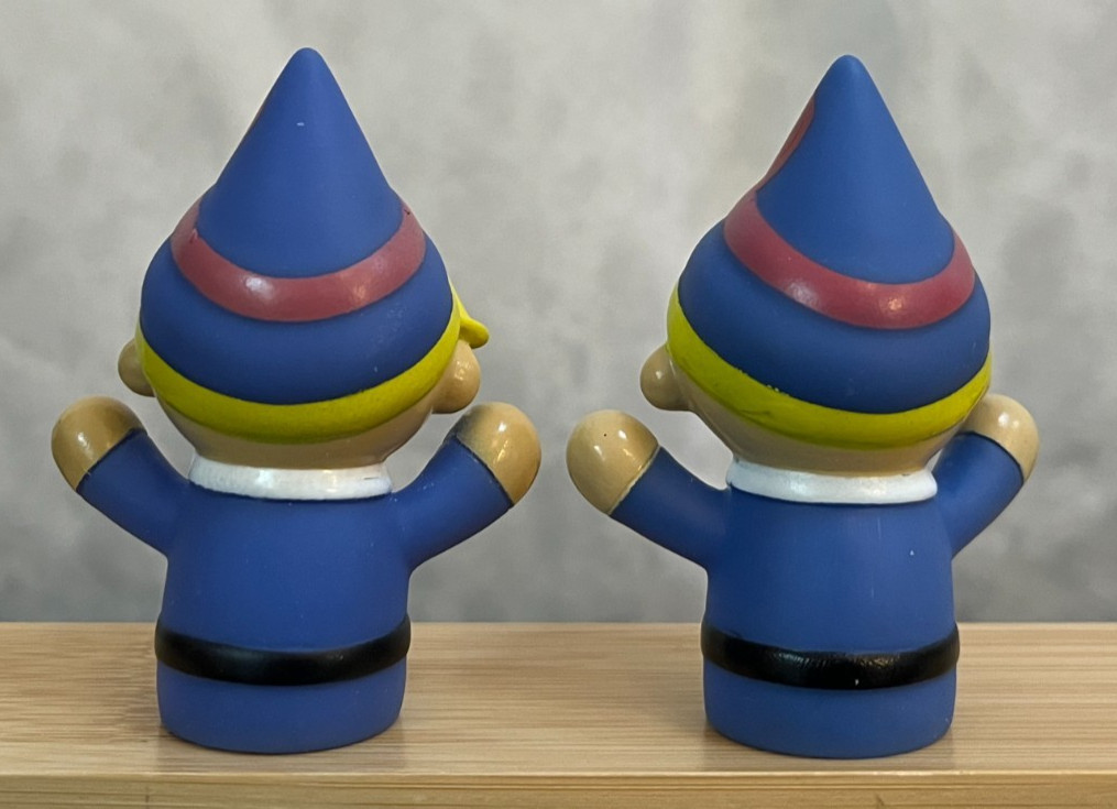 20 Finger Puppets Bath Toys Mixed Lot KMUYL, Kiddie Play, Playtex Etc.