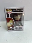 Funko Pop! Games Avengers 626 Iron Man Vinyl Figure