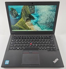Lenovo ThinkPad X260 Core i5 6200U 8GB RAM 256GB SSD Win 11 Laptop #30