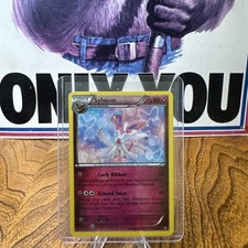 Pokémon TCG Sylveon 72/111 Furious Fists Non-Holo on eBay