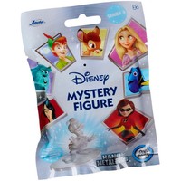 Disney Blind Pack Nanofigs, 12-Sort.