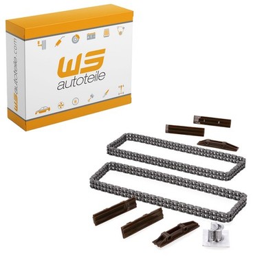 Steuerkettensatz für PORSCHE 911 / TARGA 2.0/2.2 E / T / S 110-180 PS ab 1970