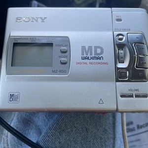Sony Mz R30 | eBay