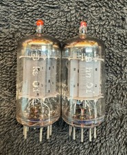 Telefunken Ecc83 12ax7 for sale | eBay