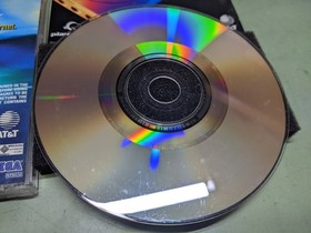 Web Browser Sega Dreamcast Complete in Box