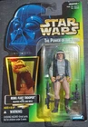 Star Wars Power Of The Force , Rebel Fleet Trooper - NEW - FREE SHIPPING - BC-2