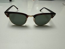 Unisex Ray Ban Polarized Sunglasses - RB 3016 990/58 51021 145 3P - Excellent