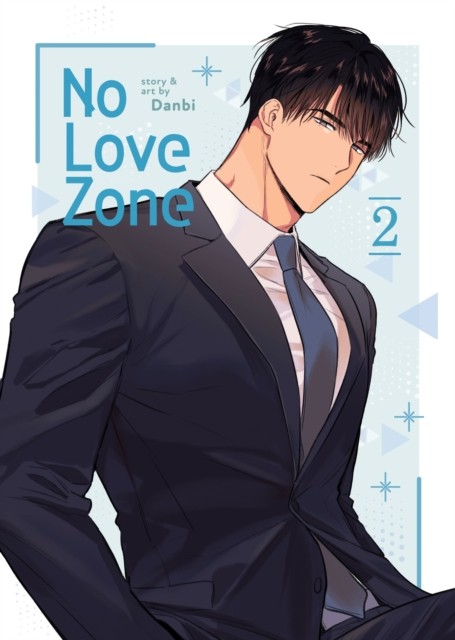No Love Zone Vol 2 - Image 2