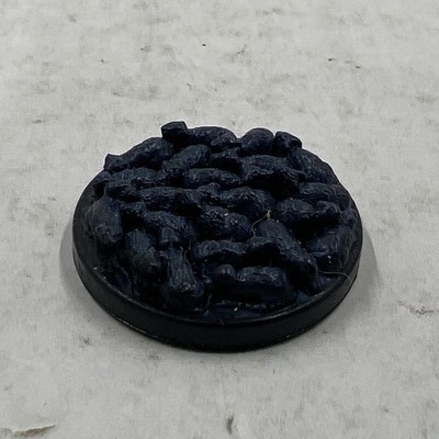 D&D Miniature RAT SWARM #28 Savage Encounters FIGURE