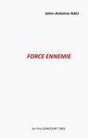 John-Antoine Nau | Force Ennemie | Taschenbuch | FranzöSisch (2023)