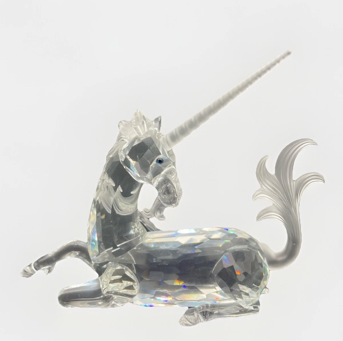 Swarovski Unicorn for sale | eBay