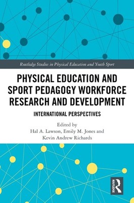 Physical Education and Sport Pedagogy Workforce Research and Development: Intern