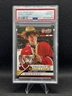 Sidney Crosby 2020-21 Upper Deck UD Canvas  #C265 PSA 10 Canada Penguins
