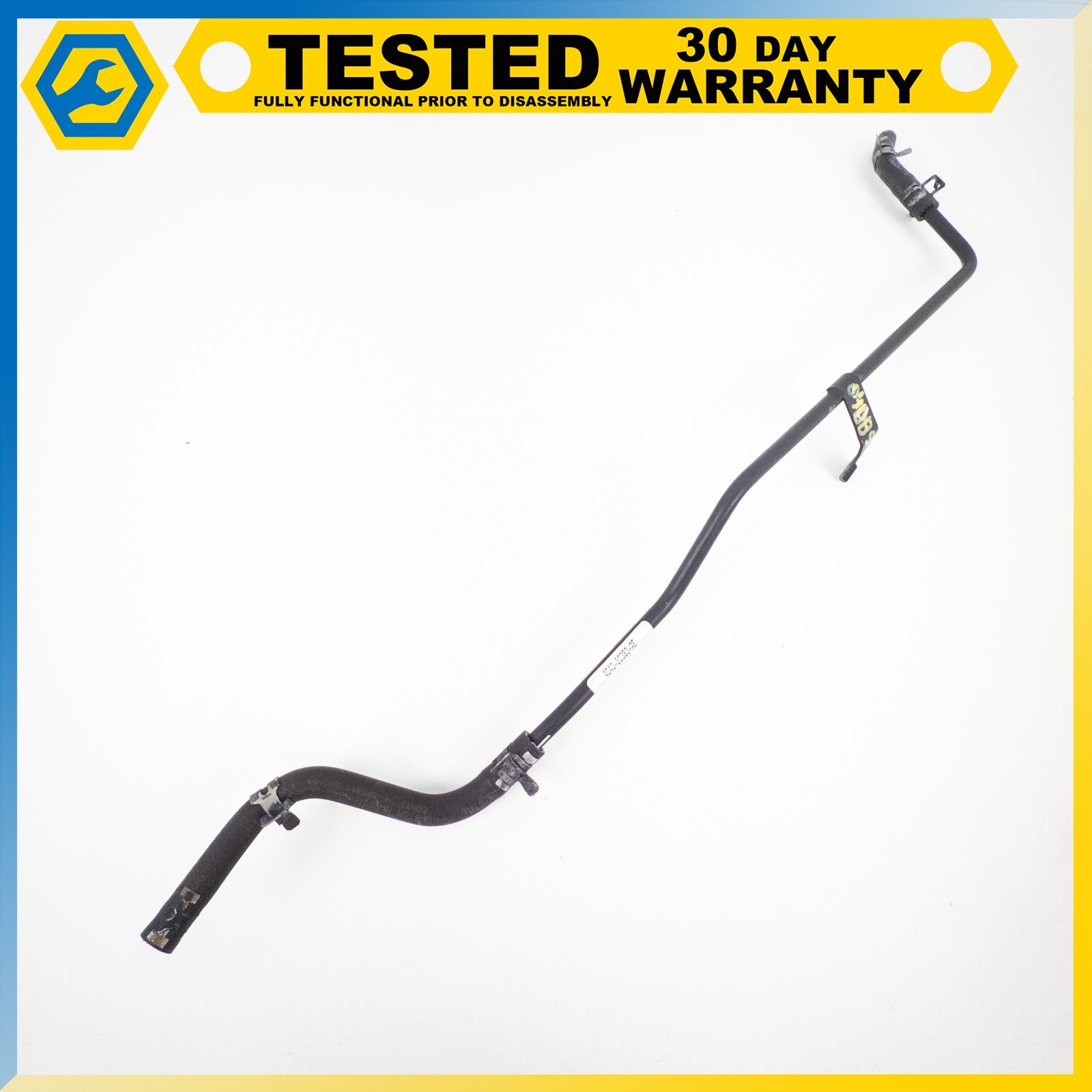 Aston Martin DB9 2005-2012 Engine reservoir pipe