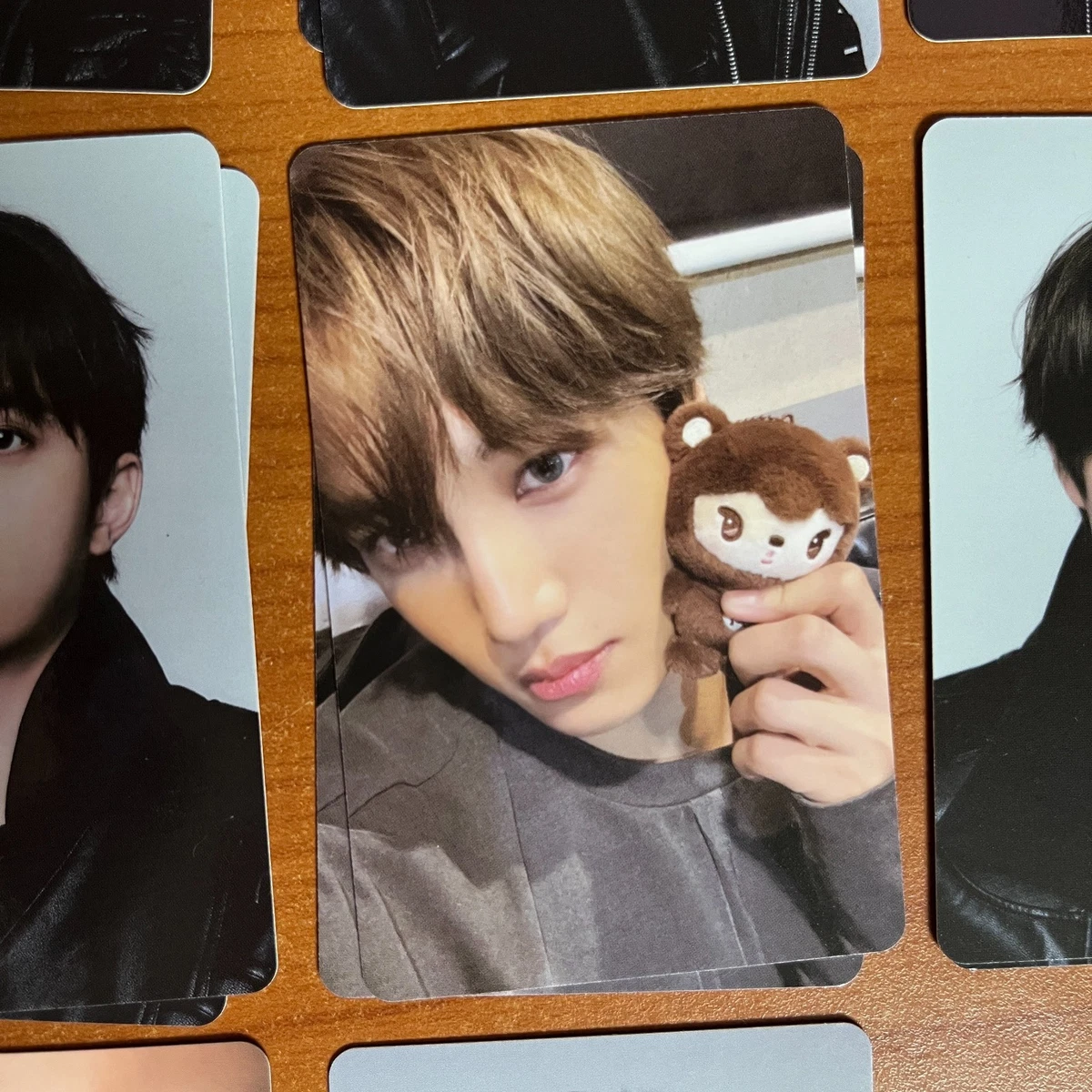 EXO: Kai Memorabilia for sale | eBay