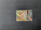 eevee gx sm33 full art holo