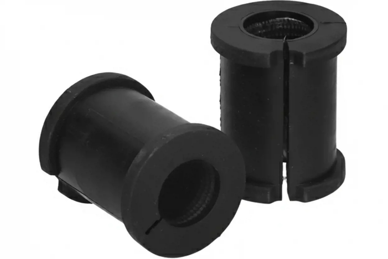 Metalcaucho 14524 Gommini Barra Stabilizzatrice Assale anteriore - Immagine 2