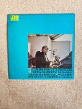 Ray Charles - Ray Charles At Newport Vinyl LP Atlantic Records UK Reissue