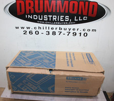 NIB SQUARE D HEAVY DUTY SAFETY SWITCH H361RB 30 AMP 600 VAC TYPE 3R NON-FUSIBLE
