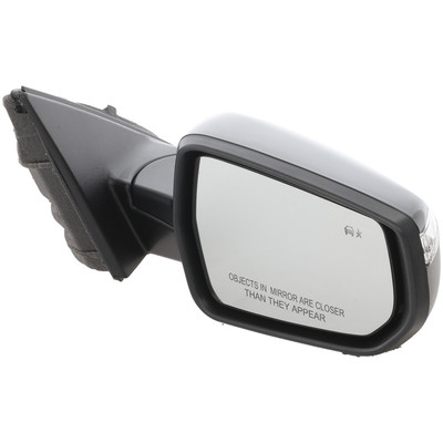 Mirrors  Passenger Right Side Heated for Chevy Hand Chevrolet Malibu 2016-2022