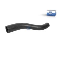 KüHlerschlauch Ø 30 Mm Ø 44 Mm DT Spare Parts Iam-Expertise Passend FüR Scania 3