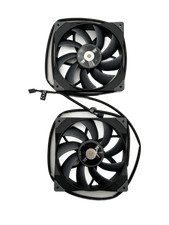 Thermaltake TOUGHLIQUID Ultra 280MM AIO Liquid Cooler