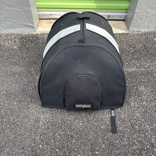 Harlan Hogans Porta Booth Pro Case 