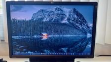 HP LP2480xs DreamColor Professioneel Studio Display 30bits (10 Bits o.a 100 RGB)