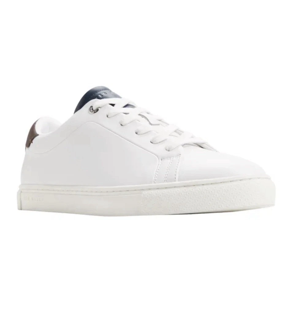 Ted Baker Suede Men display picture 1
