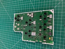 WB27X10999 GE Oven 30" Touch Board
