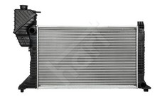 Radiateur Mercedes 560
