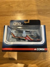 The Corgi Collection Helicopter Cs90464 MIB REF B6