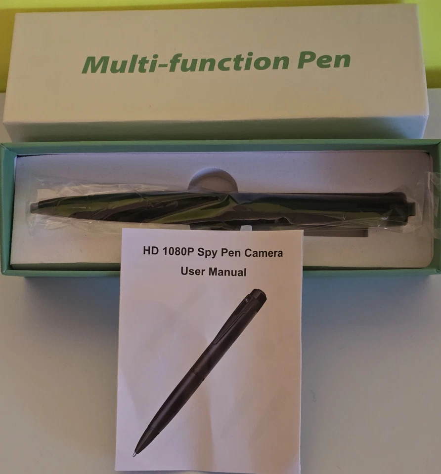 Многофункциональная ручка - Изображение 2 из 4