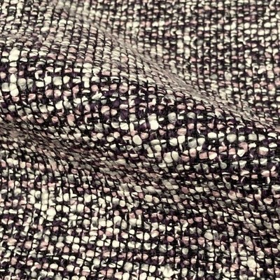 Knoll Rebel Lavender Purple Tweed Upholstery Fabric