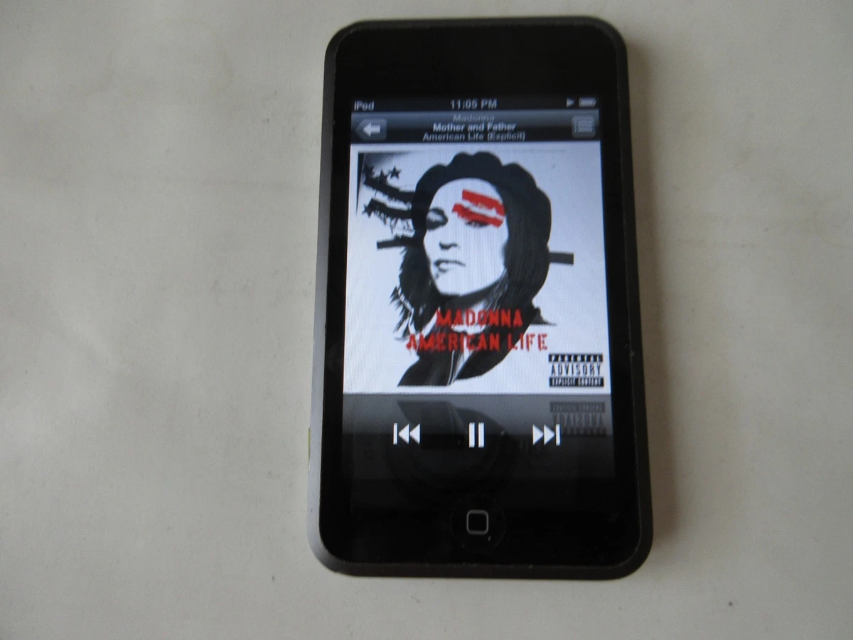 Ipod Touch 1st Generation 8gb for sale | eBay