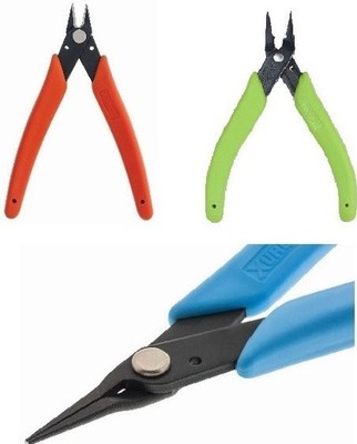 XURON-90415 Xuron Bead Stringer's Tool Kit - 410, 494 & 450 (TK 2600) 90415